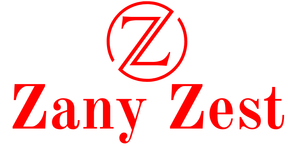 zanyzest logo