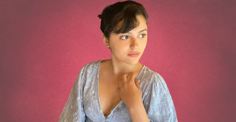 beutiful aneet padda