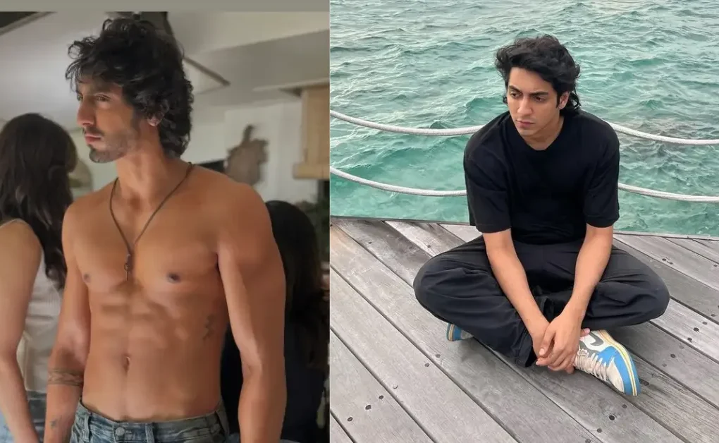ahaan panday blog cover
