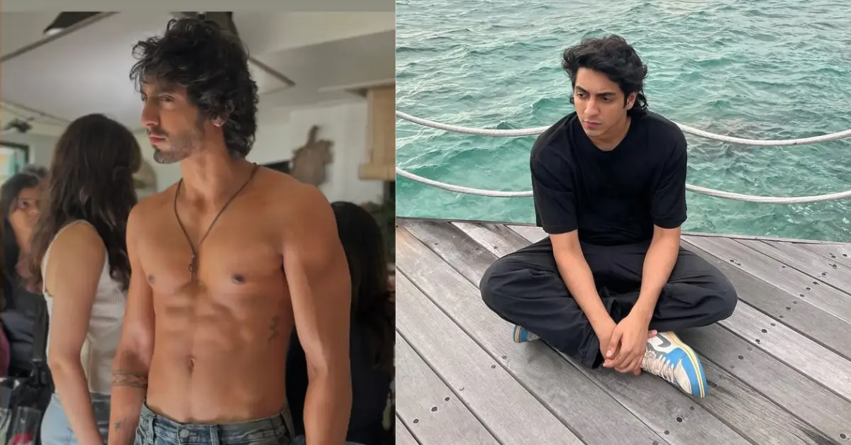 ahaan panday blog cover